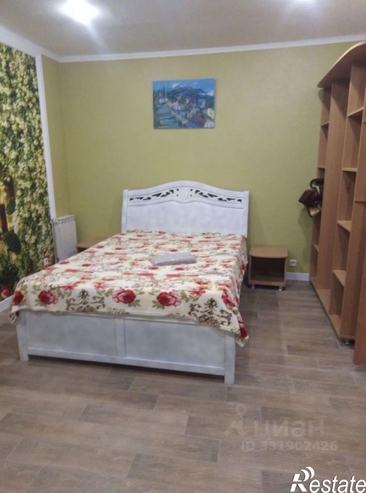 2-комн квартира Ялта, улица Чехова, 21Б