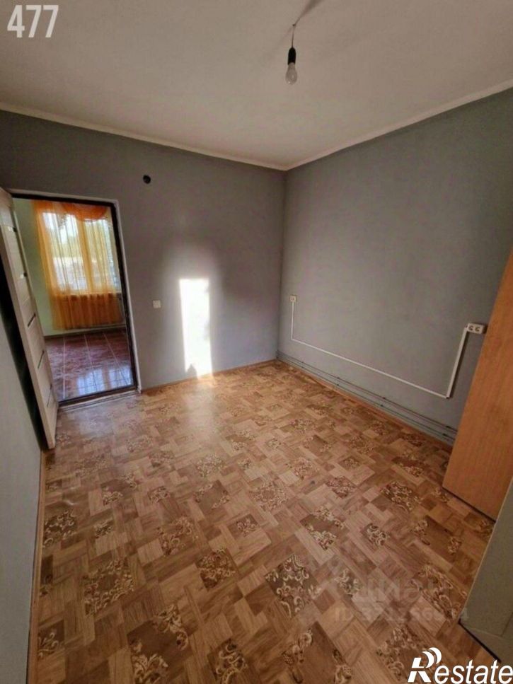 2-комн квартира Феодосия, Краснодарская улица, 26Б