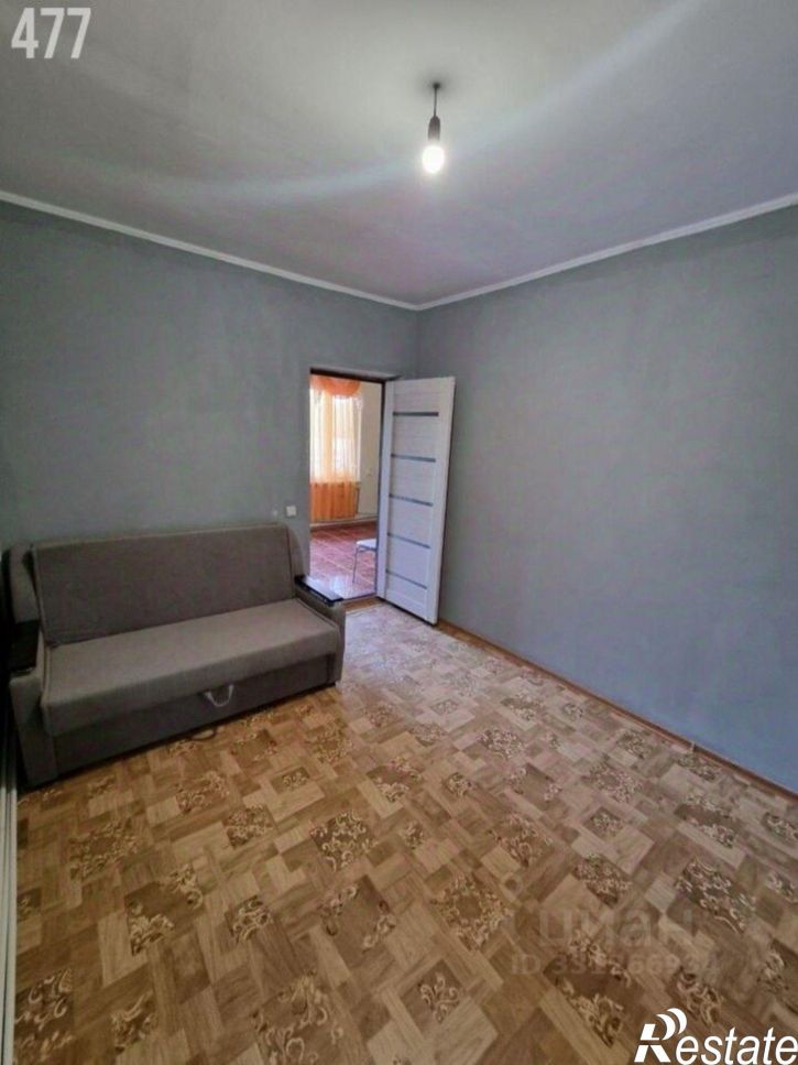 2-комн квартира Феодосия, Краснодарская улица, 26Б