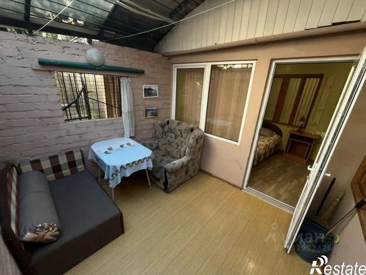 2-комн квартира Ялта, улица Чехова, 21Б