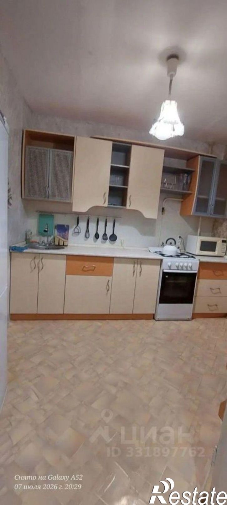 1-комн квартира Балаклавский район, Физкультурный пер.