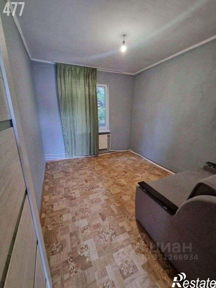 2-комн квартира Феодосия, Краснодарская улица, 26Б