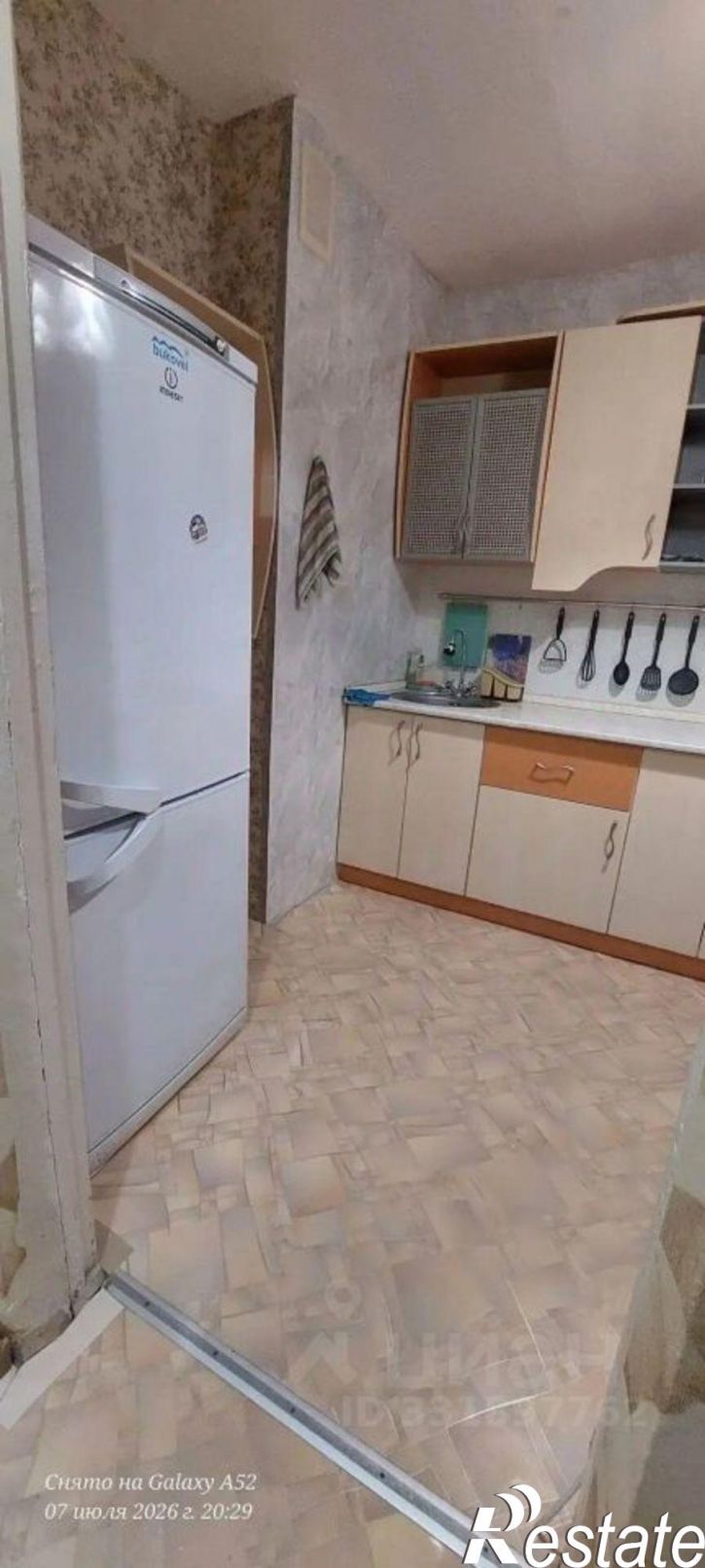 1-комн квартира Балаклавский район, Физкультурный пер.
