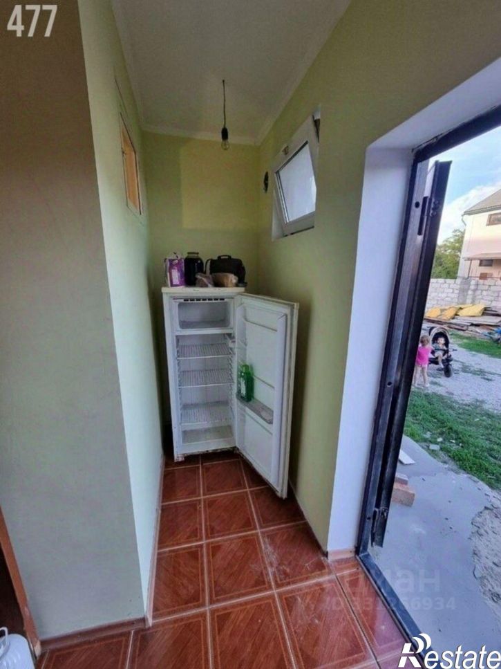 2-комн квартира Феодосия, Краснодарская улица, 26Б