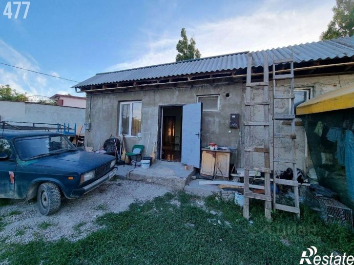 2-комн квартира Феодосия, Краснодарская улица, 26Б