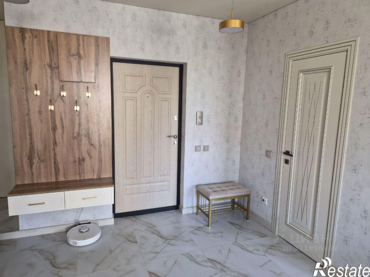 2-комн квартира Евпатория