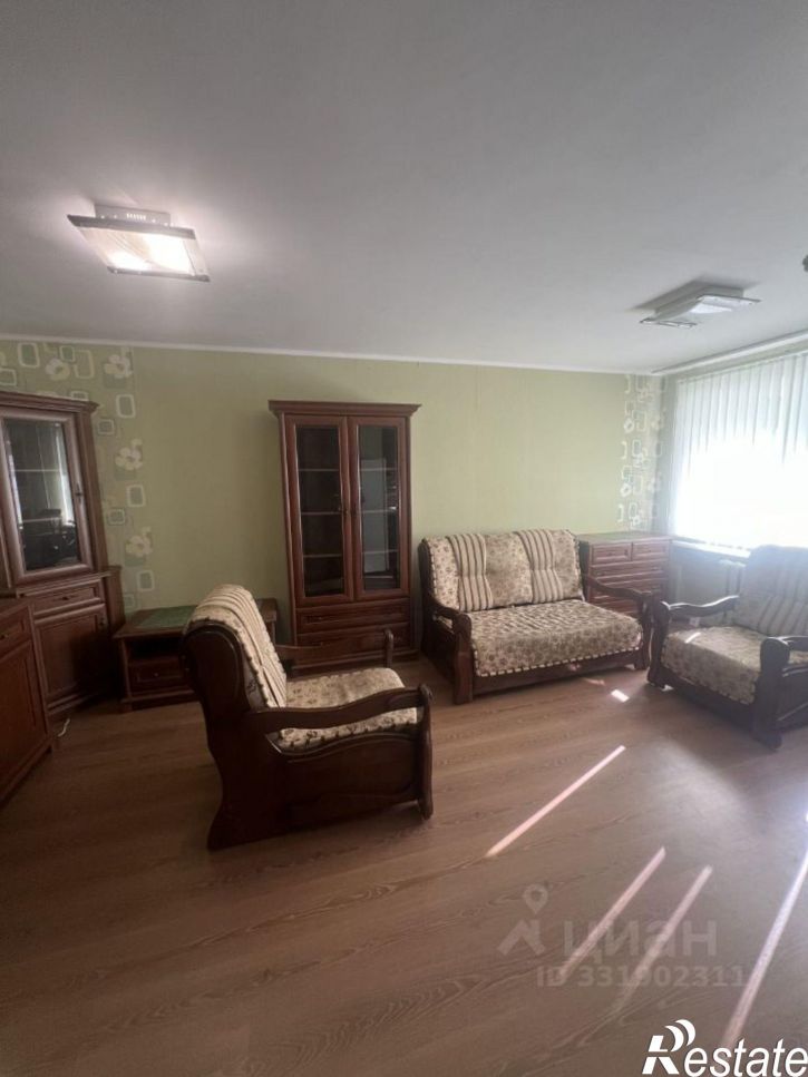 2-комн квартира Симферополь