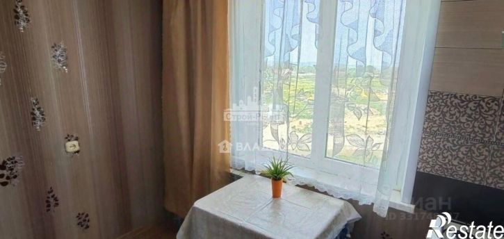2-комн квартира Керчь, Индустриальное шоссе