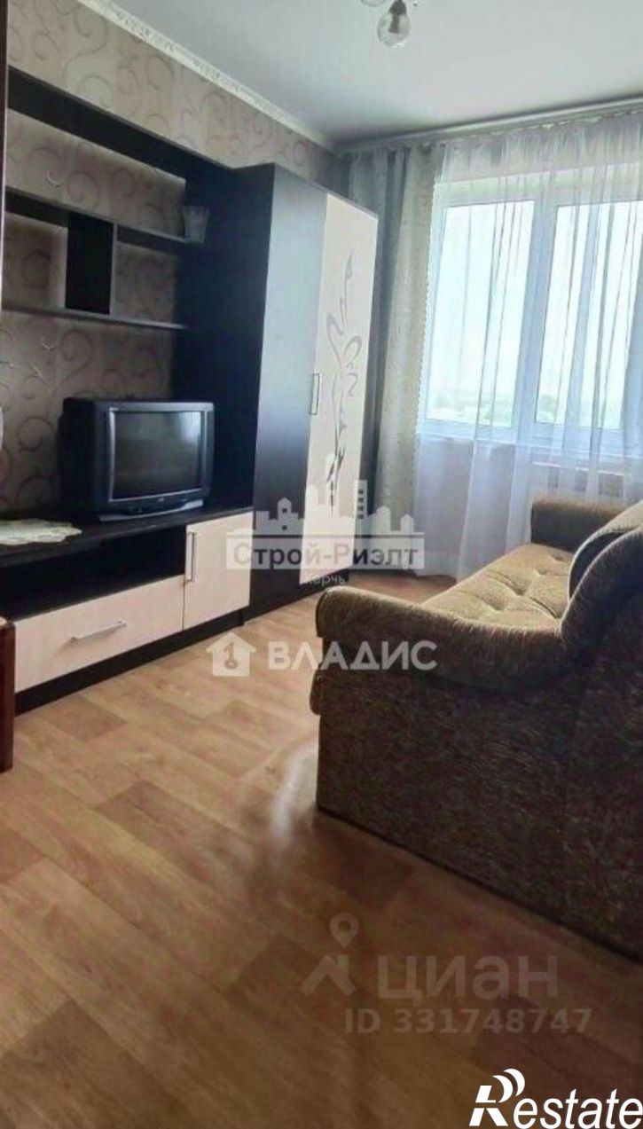 2-комн квартира Керчь, Индустриальное шоссе