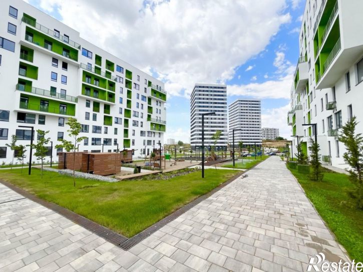2-комн квартира городской округ Симферополь