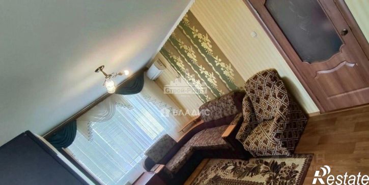 2-комн квартира Керчь, Индустриальное шоссе