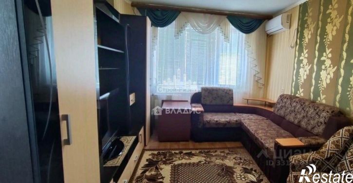 2-комн квартира Керчь, Индустриальное шоссе