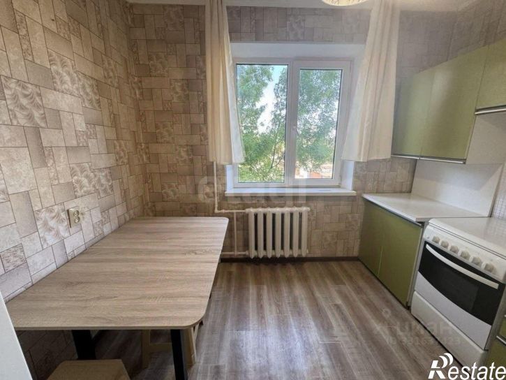 1-комн квартира городской округ Симферополь
