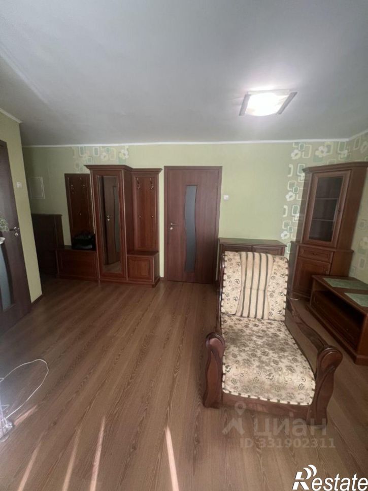 2-комн квартира Симферополь