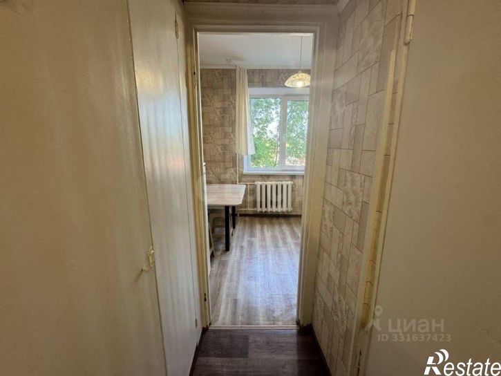 1-комн квартира городской округ Симферополь