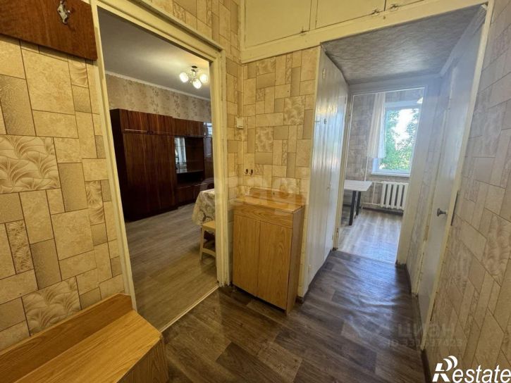 1-комн квартира городской округ Симферополь