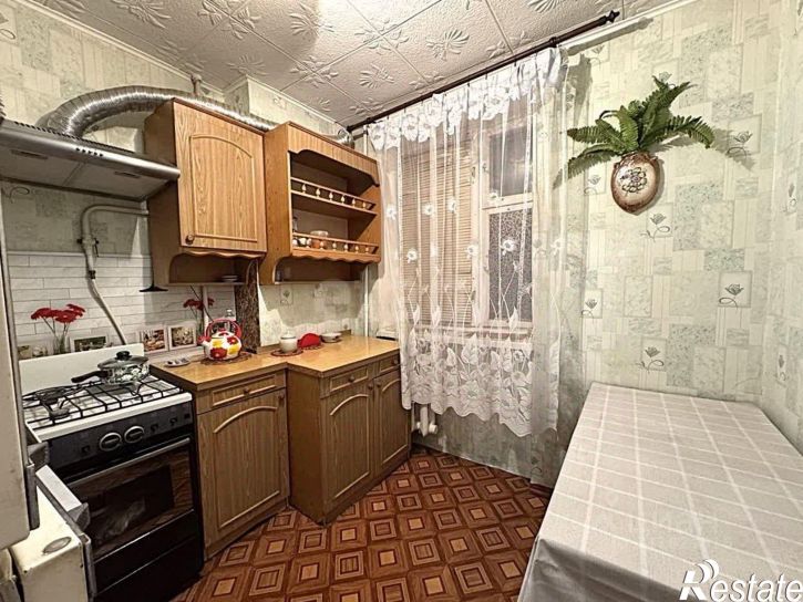 1-комн квартира городской округ Симферополь