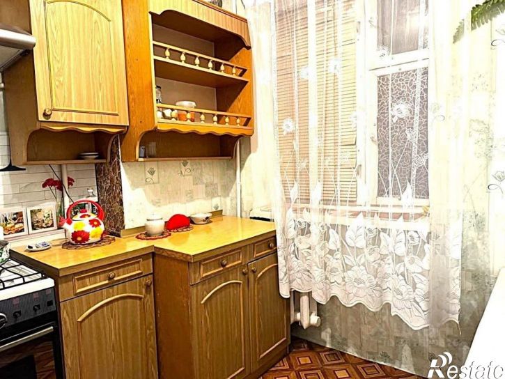 1-комн квартира городской округ Симферополь