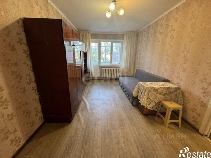 1-комн квартира городской округ Симферополь