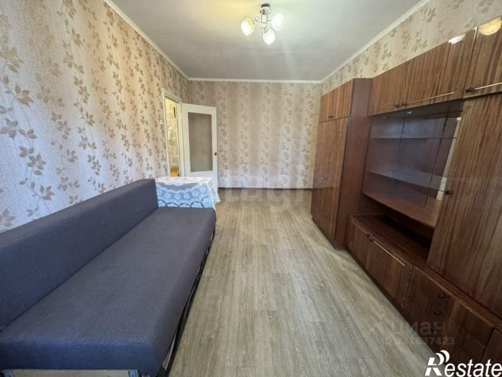 1-комн квартира городской округ Симферополь