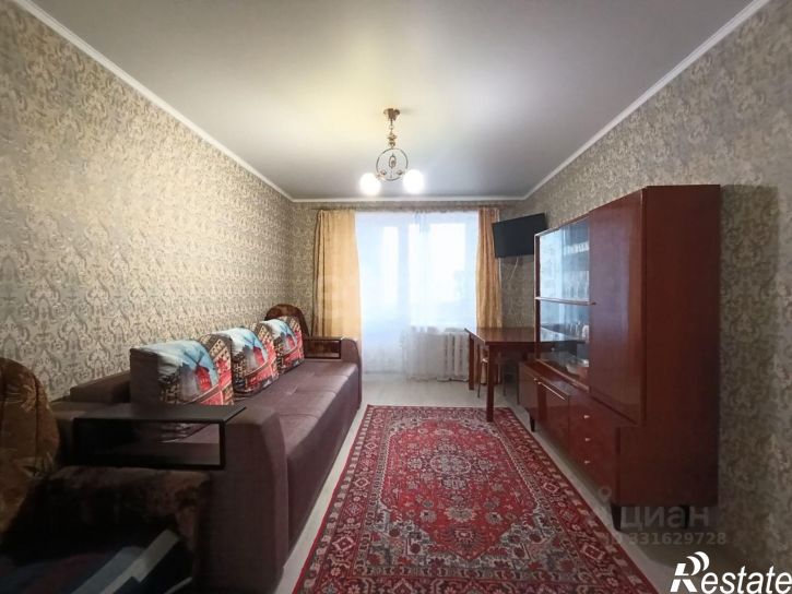3-комн квартира городской округ Симферополь