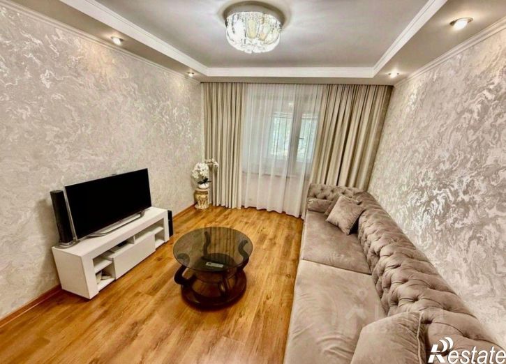 4-комн квартира Симферополь, Киевская ул., 114