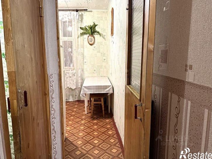 1-комн квартира городской округ Симферополь
