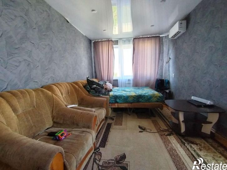 2-комн квартира Керчь, Кавказская улица, 21