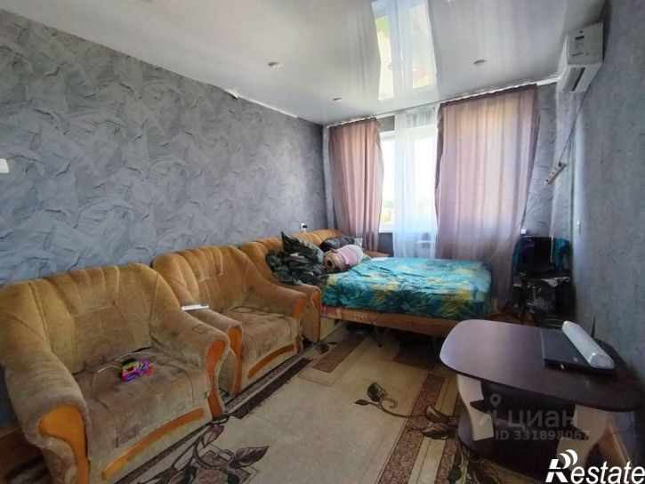 2-комн квартира Керчь, Кавказская улица, 21