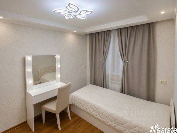 4-комн квартира Симферополь, Киевская ул., 114