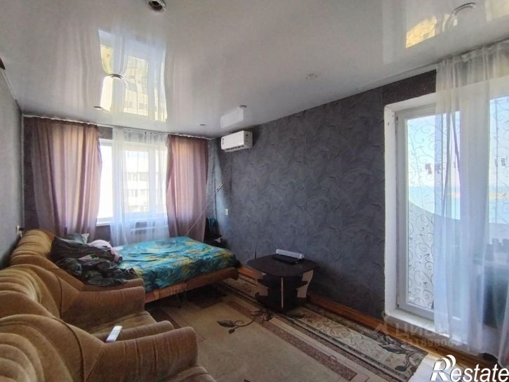 2-комн квартира Керчь, Кавказская улица, 21
