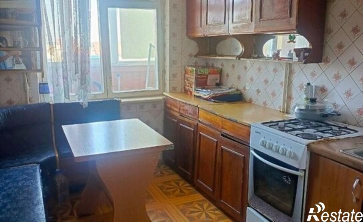 3-комн квартира Симферополь, улица 1-й Конной Армии, 74