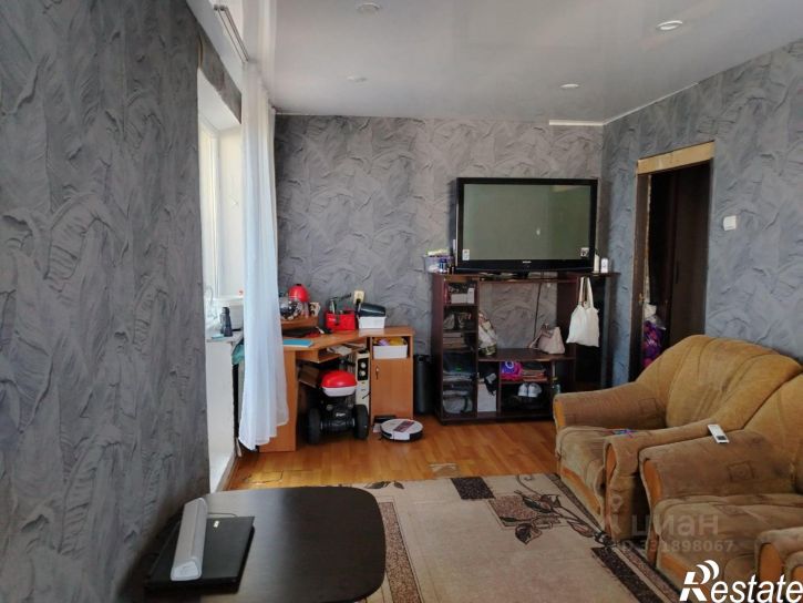 2-комн квартира Керчь, Кавказская улица, 21