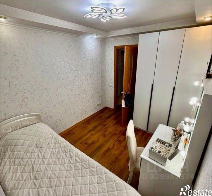 4-комн квартира Симферополь, Киевская ул., 114