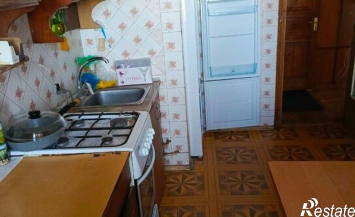 3-комн квартира Симферополь, улица 1-й Конной Армии, 74