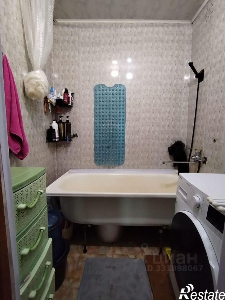 2-комн квартира Керчь, Кавказская улица, 21