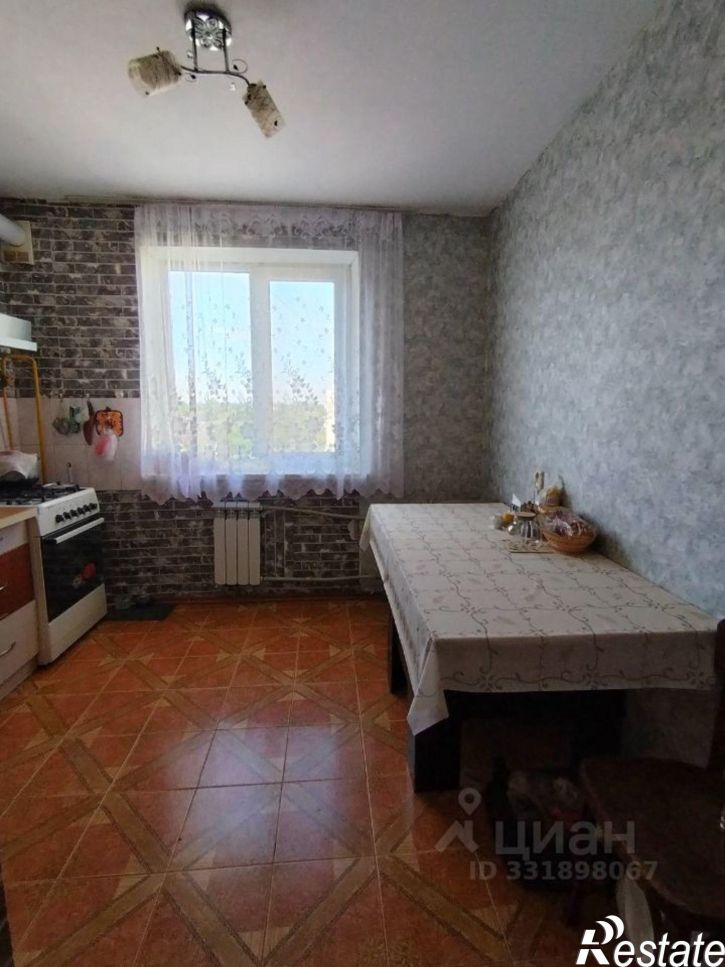 2-комн квартира Керчь, Кавказская улица, 21