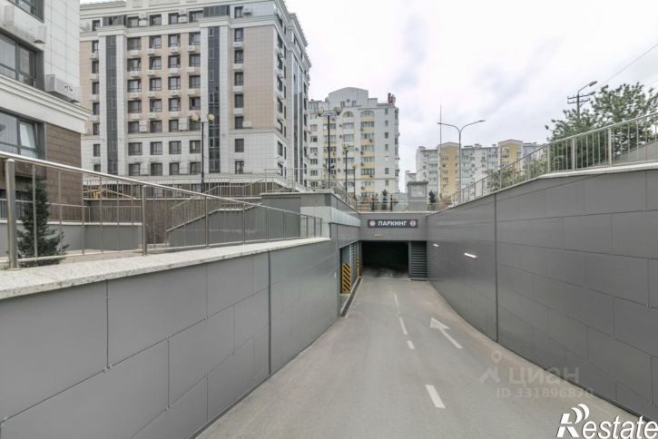 Гараж/парковка Севастополь, улица Адмирала Фадеева, 46Б