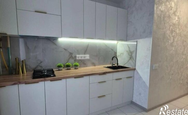 2-комн квартира Керчь, улица Будённого