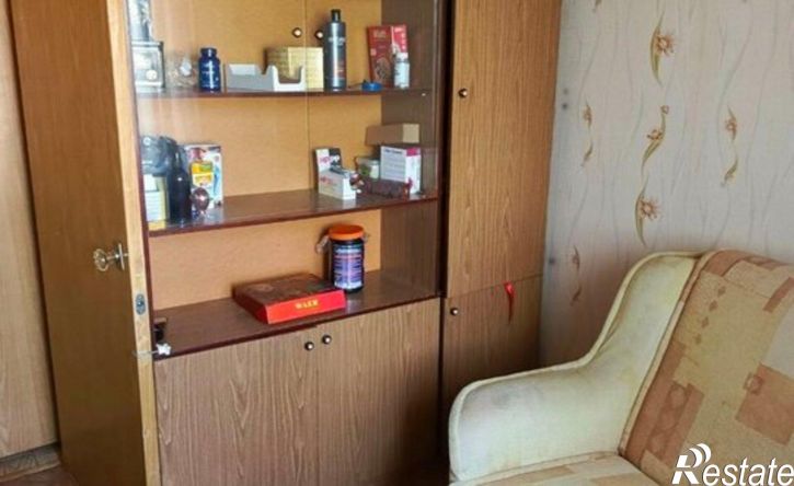 3-комн квартира Симферополь, улица 1-й Конной Армии, 74