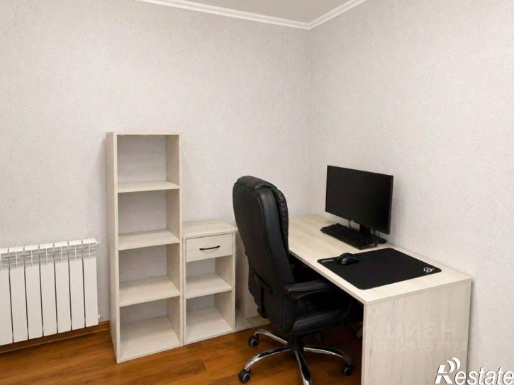 4-комн квартира Симферополь, Киевская ул., 114
