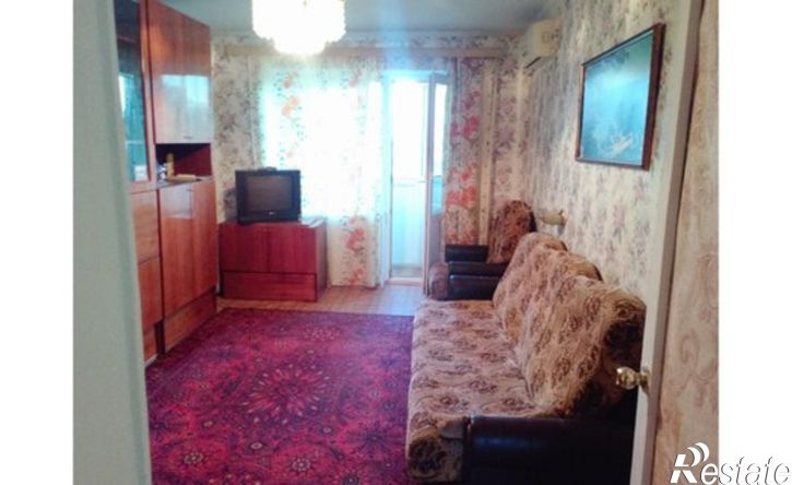 2-комн квартира Армянск, Железнодорожная улица, 2