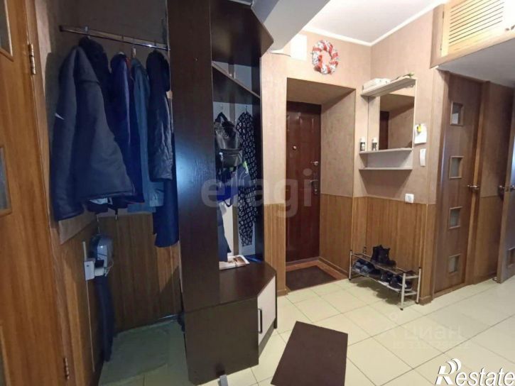3-комн квартира Симферопольский район
