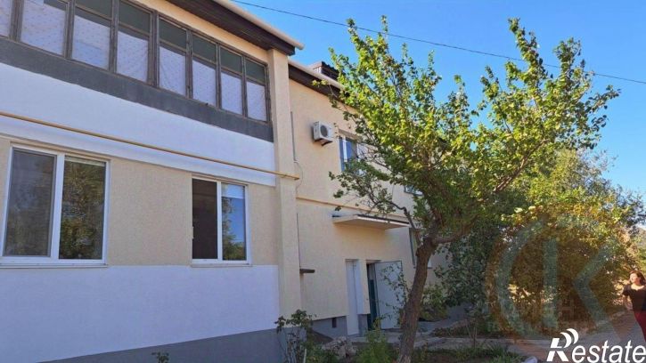 3-комн квартира Сакский, Воробьёво, Полтавская ул., 14