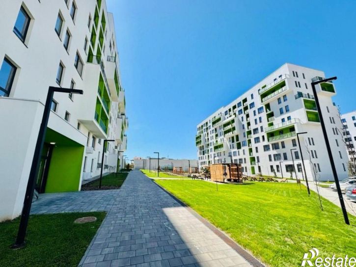 2-комн квартира Симферополь, ул. Святителя Гурия, 7к1
