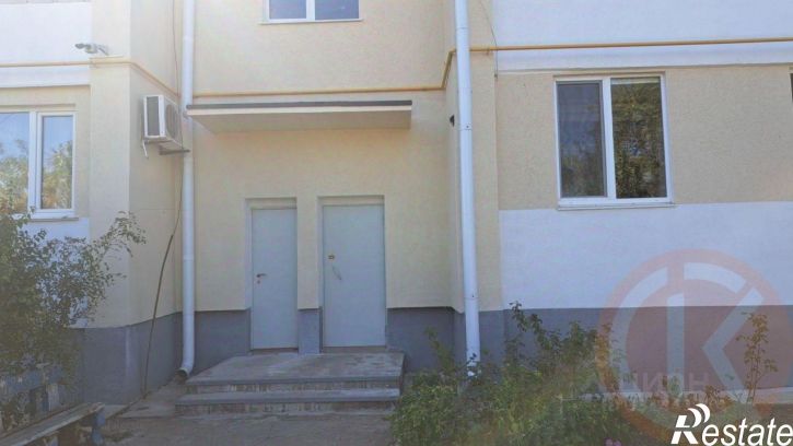 3-комн квартира Сакский, Воробьёво, Полтавская ул., 14