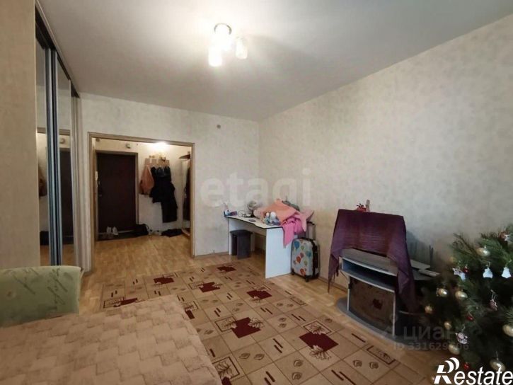 2-комн квартира городской округ Симферополь