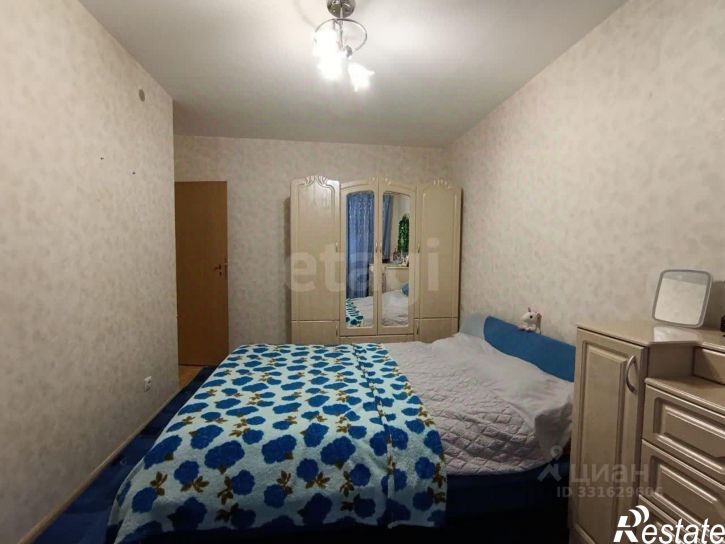 2-комн квартира городской округ Симферополь