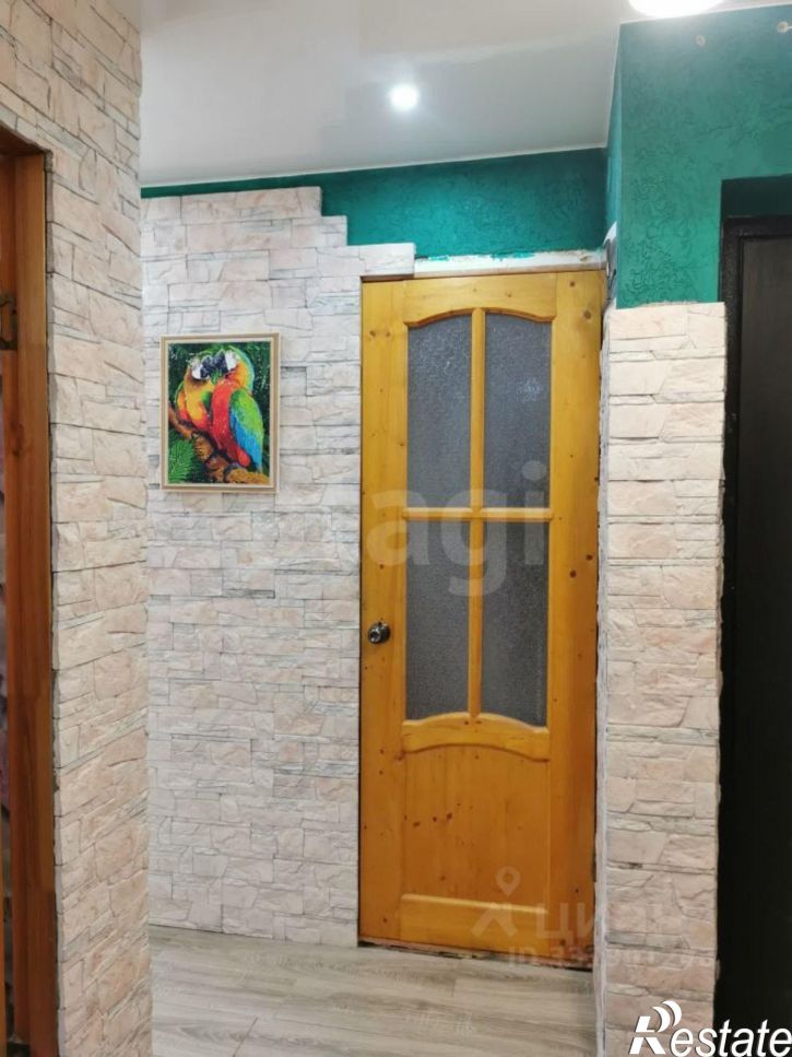 2-комн квартира Кировский район