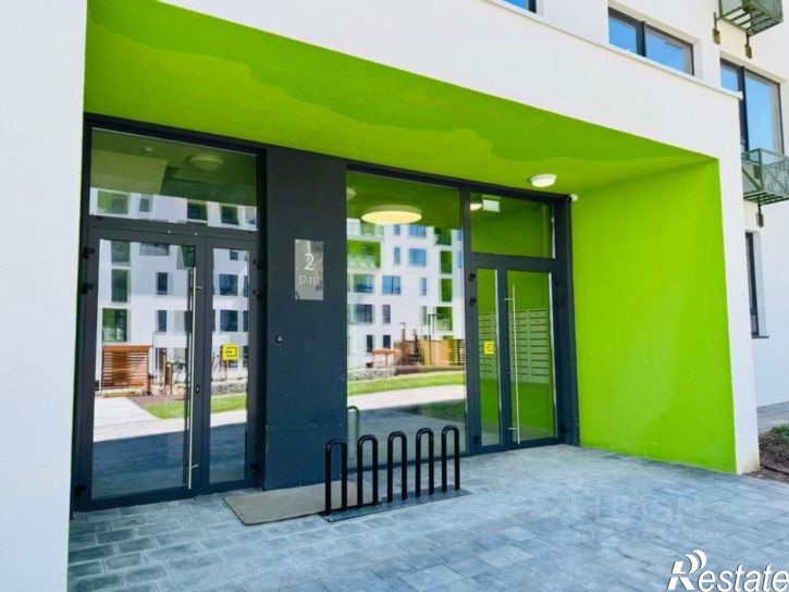2-комн квартира Симферополь, ул. Святителя Гурия, 7к1